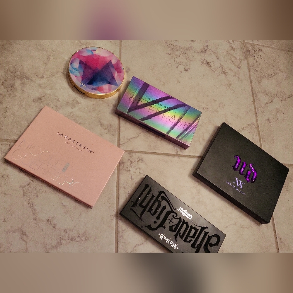 Make up